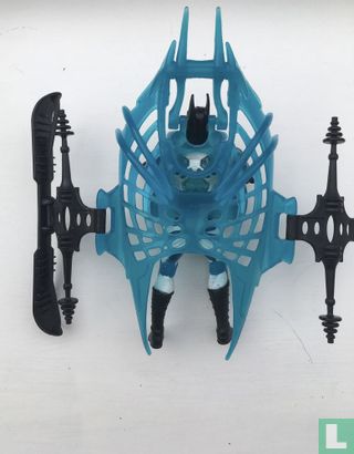 Ice Blade Batman - Afbeelding 2