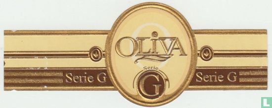 Oliva Serie G - Serie G - Serie G - Image 1