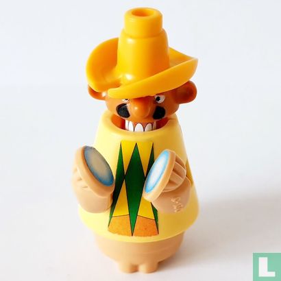 Ramon, yellow hat nr 1 - Image 1