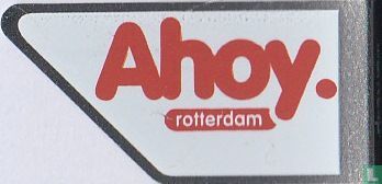 Ahoy Rotterdam  - Bild 1