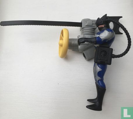 Tornado Batman - Bild 2