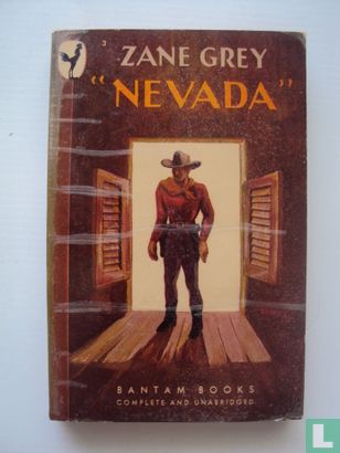 Nevada - Afbeelding 1