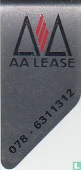 AA Lease (078 - 6311312) - Image 1