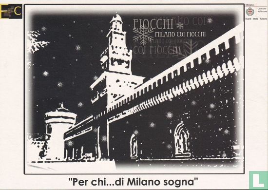 TP058 - Milano Coi Fiocchi - Image 1