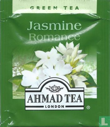 Jasmine Romance  - Afbeelding 1