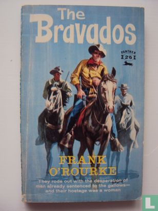 The Bravados - Image 1
