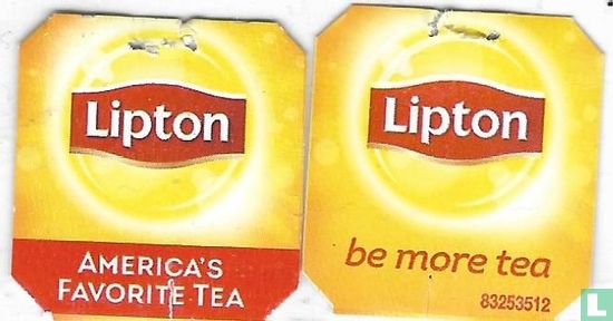 America's Favorite Tea - Image 3