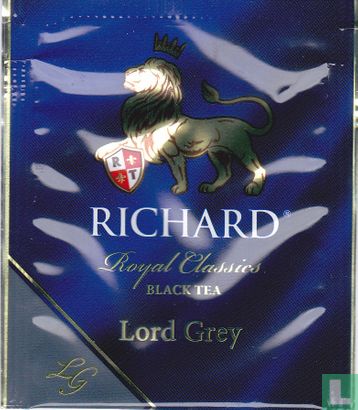Lord Grey - Afbeelding 1