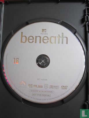 Beneath - Afbeelding 3