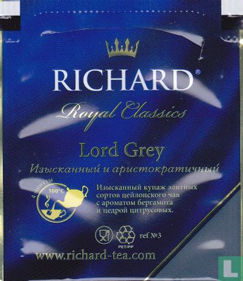 Lord Grey - Afbeelding 2