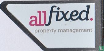 Allfixed Property management - Image 1