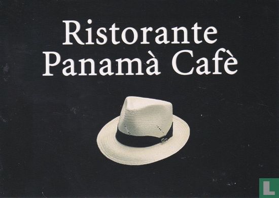 TP078 - Ristorante Panamà Cafè - Image 1