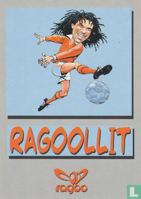 TP025 - Ragoo Cards 3/12 - Ragoollit - Image 1