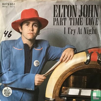Part Time Love - Image 1