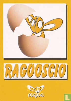 TP026 - Ragoo Cards 4/12 - Ragooscio - Image 1