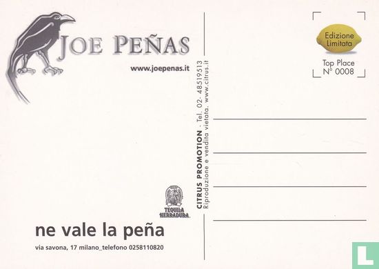 TP008 - Joe Peñas - Image 2