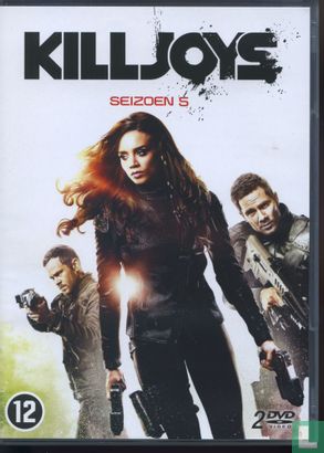 Seizoen 5 - Bild 1