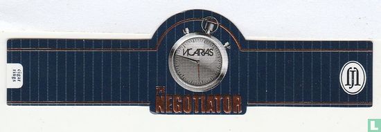 Vicarias The Negotiator - JJJ - Image 1