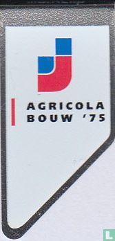 Agricola Bouw '75 - Image 1