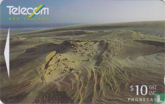 Sand Dunes - Image 1