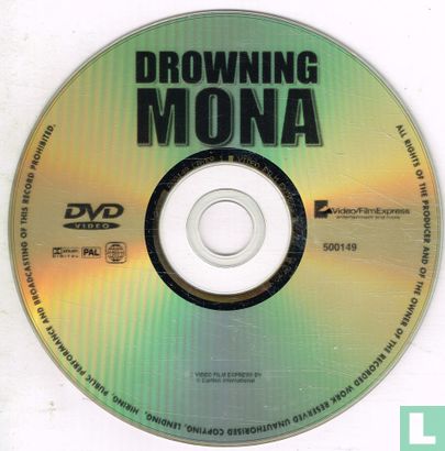 Drowning Mona - Afbeelding 3