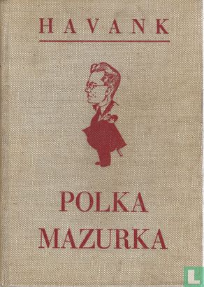 Polka Mazurka - Afbeelding 1