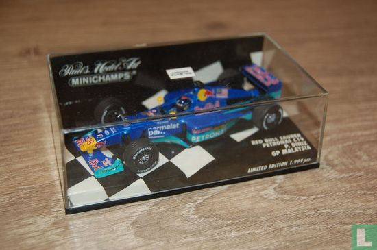 Sauber C19 - Image 2