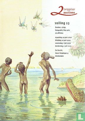 Zwiggelaar Auctions Veiling 23 - Image 1