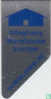 Alleghany Warehouse Europe - Bild 1