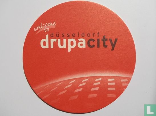 Drupacity - Image 1