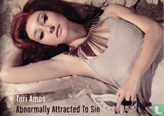 12097 - Tori Amos - Abnormally Attracted To Sin