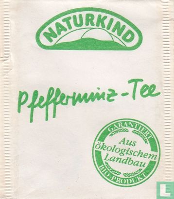 Pfefferminz-Tee - Image 1