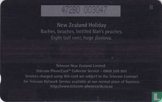 New Zealand Holiday - Bild 2