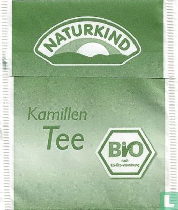 Kamillen Tee  - Image 2