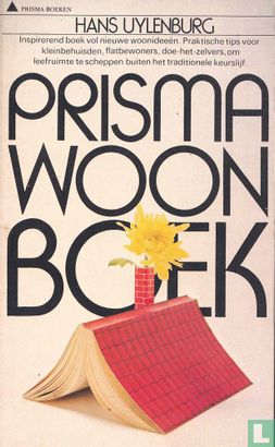 Prisma woonboek - Image 1