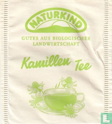 Kamillen Tee  - Image 1