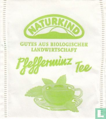 Pfefferminz Tee - Image 1