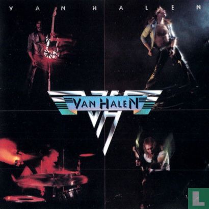 Van Halen - Afbeelding 1