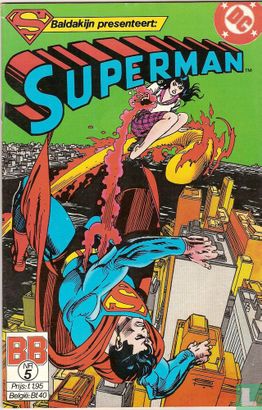 Superman 5 - Image 1