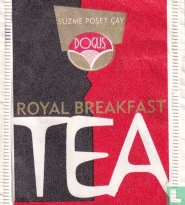 Royal Breakfast - Afbeelding 1