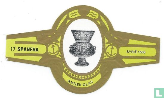La Syrie 1500 - Image 1