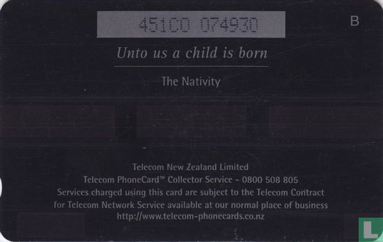 The Nativity - Bild 2