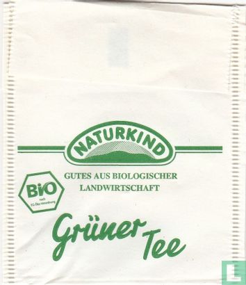 Grüner Tee - Afbeelding 2