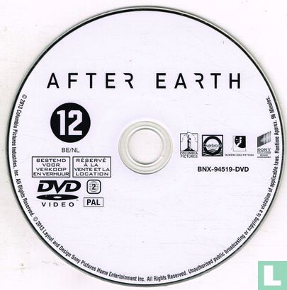 After Earth - Afbeelding 3
