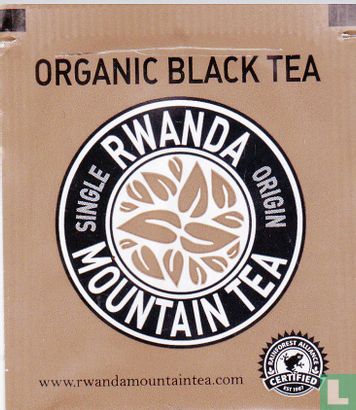 Organic Black Tea - Bild 2