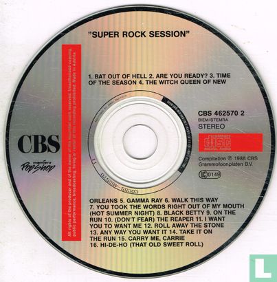 Super Rock Session - Bild 3