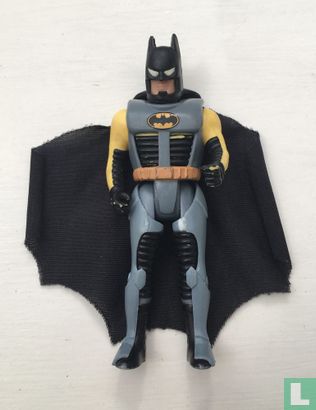 Armure de Batman Snap-on Brice Wayne - Image 2