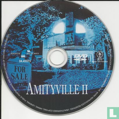 Amityville II: The Possesion - Afbeelding 3