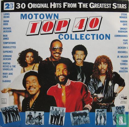 30 Original Hits From The Greatest Stars - Image 1