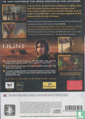 Frank Herbert's Dune - Afbeelding 2
